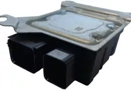 6100379756BD блок управления AirBag (SRS) Ford Focus 2014