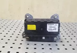P31681216 блок управління airbag (srs) Volvo XC90 2020
