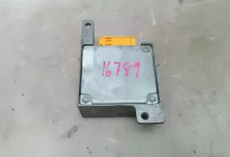8600554 блок управления AirBag (SRS) Land Rover Discovery 1998