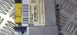 000007227257 блок управління airbag (srs) Ford Mondeo MK II 1999