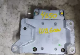 38910 блок управління airbag (srs) Hyundai Atos Classic 2001