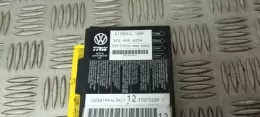 3707320P блок управления AirBag (SRS) Volkswagen PASSAT B6 2007