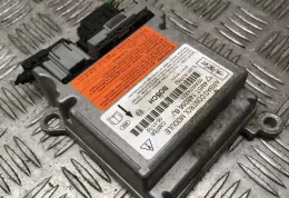 650060740001 блок управління airbag (srs) Ford Focus 2004