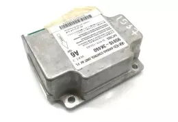 959103K460 блок управління airbag (srs) Hyundai Sonata 2010