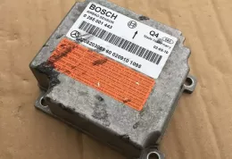 A2208203085 блок управління airbag (srs) Mercedes-Benz S W220 1998