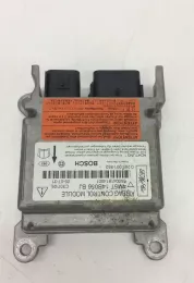 650041814001 блок управління airbag (srs) Ford Focus 2006