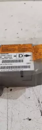 A742996230091 блок управління airbag (srs) Nissan Micra 2000