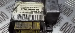 070996 блок управління airbag (srs) Ford Mondeo MK II 1998