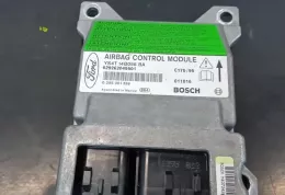 629262049901 блок управління airbag (srs) Ford Focus