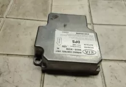 36040920 блок управления AirBag (SRS) KIA Sorento 2005