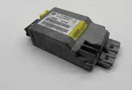 6929561 блок управління airbag (srs) BMW 7 E65 E66 2009