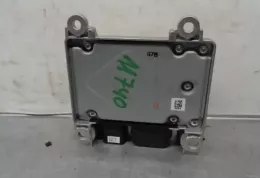 1530219 блок управління airbag (srs) Ford Focus 2006