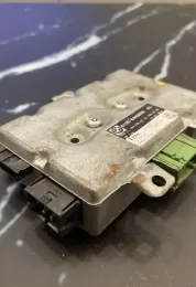 DDR4B13E79 блок управления AirBag (SRS) BMW 5 E60 E61 2007