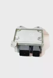 4R8314B321 блок управління airbag (srs) Jaguar S-Type 2006