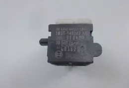 3M5T14B342AB блок управління airbag (srs) Ford Focus C-MAX 2007