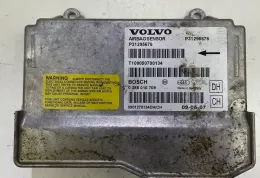 T109050700134 блок управління airbag (srs) Volvo V70 2010