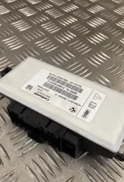 316807633014 блок управления AirBag (SRS) BMW X4 F26 2016