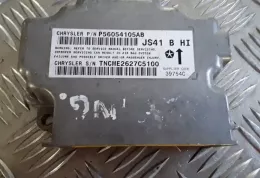 TNCME2627C5100 блок управления AirBag (SRS) Chrysler Sebring (JS) 2008