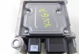8V4T14B321AF блок управления AirBag (SRS) Ford Kuga I 2010 8V4T14B321AF блок управления AirBag (SRS) Ford Kuga I 2010