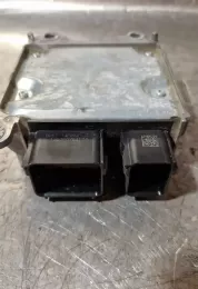 N0151P70564 блок управления AirBag (SRS) Ford Transit Custom 2015
