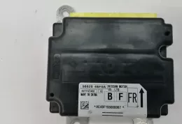 K88204BF0A блок управління airbag (srs) Nissan X-Trail T32 2001