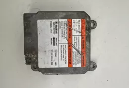 3891083E11000 блок управління airbag (srs) Opel Agila A 2003