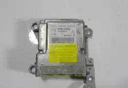 BCM557K30A блок управління airbag (srs) Mazda 3 II 2010