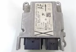 8V4T14B321AF блок управления AirBag (SRS) Ford Kuga I 2010