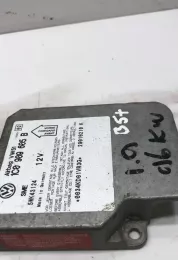 29010210K блок управления AirBag (SRS) Volkswagen PASSAT B5.5 2003