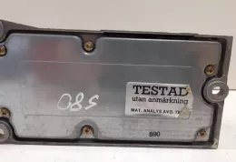 990353002004 блок управління airbag (srs) Volvo S80 2000