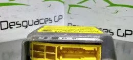 SAT2100 блок управління airbag (srs) KIA Sephia 1998
