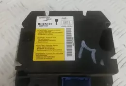 8200214122 блок управления AirBag (SRS) Renault Megane III 2010