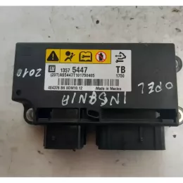 AS5447T101750005 блок управління airbag (srs) Opel Insignia A 2010
