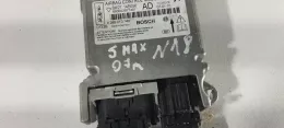 650002977401 блок управления AirBag (SRS) Ford S-MAX 2008