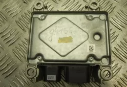 G4156 блок управління airbag (srs) Mazda 3 I 2005