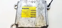 2156767106 блок управління airbag (srs) Toyota Avensis T250 2006