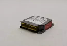 06990810 блок управління airbag (srs) Ford Galaxy 1998