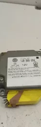 39980305 блок управління airbag (srs) Volkswagen Golf IV 1999