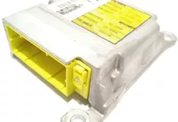 1503002302 блок управления AirBag (SRS) Toyota Prius (XW30) 2012