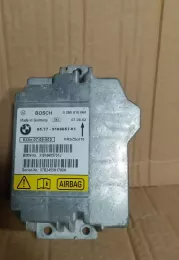 890709500 блок управління airbag (srs) BMW 3 E90 E91 2007