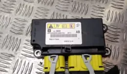 AS6859EL04861704 блок управління airbag (srs) Opel Meriva B 2011