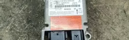 650048532401 блок управління airbag (srs) Ford Focus 2006