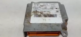 51030809 блок управления AirBag (SRS) Peugeot 307 2003