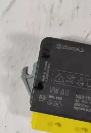5Q0959655CG блок управления AirBag (SRS) Volkswagen Golf VII 2018