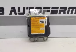 0285012905 блок управління airbag (srs) Nissan Juke I F15 2015