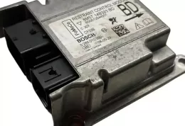 6G0012544501 блок управления AirBag (SRS) Ford Focus 2005
