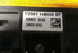 36031932 блок управління airbag (srs) Ford Fiesta 2001
