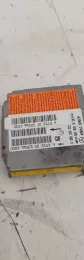 3001820312 блок управління airbag (srs) Mercedes-Benz A W168 2003