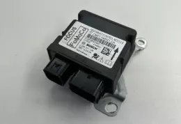 6100765910BD блок управління airbag (srs) Ford Focus 2013