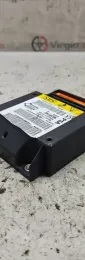 LTV8J19A0G5 блок управління airbag (srs) Citroen C3 2008